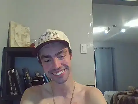 CoppedDrywall online show from December 16, 1:34 am