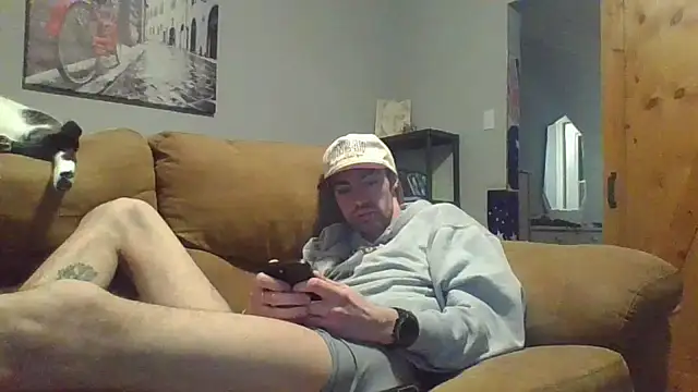 CoppedDrywall online show from January 5, 10:46 pm