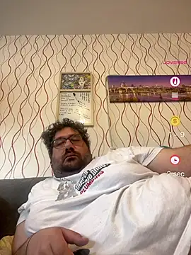 P0rco89 online show from July 27, 12:45 pm