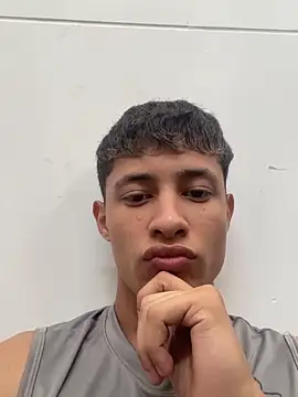 YOUNG GUYS1 online show from March 15, 8:15 pm