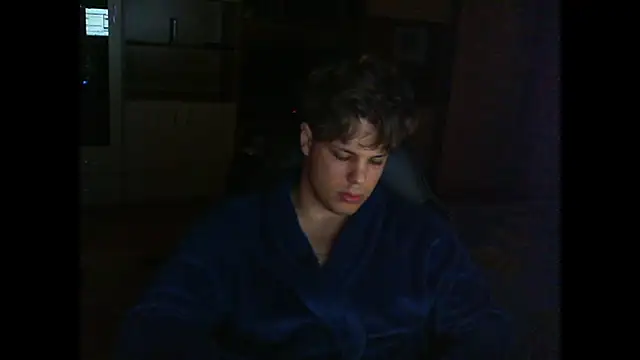 GymGuy0505 online show from March 20, 3:05 pm