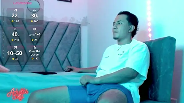 kyro estrada online show from April 10, 12:06 am