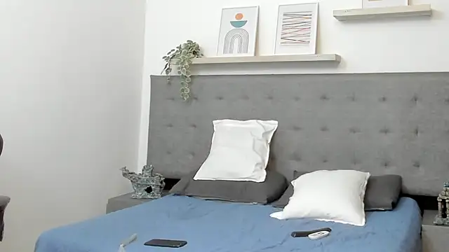 sebastamayo  online show from February 11, 4:06 am