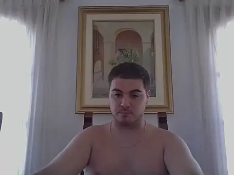 MeEncantaEso online show from January 14, 5:17 pm