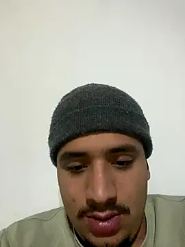 DanielHarding Cock online show from January 7, 5:34 am