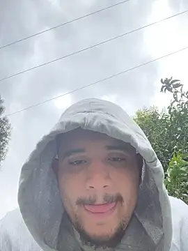 DanielHarding Cock online show from March 16, 7:18 pm