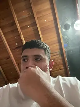 DanielHarding Cock online show from March 23, 2:50 am