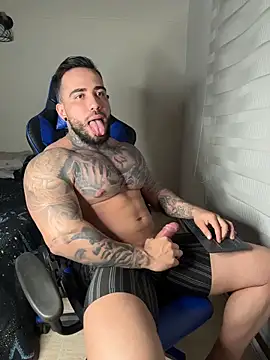 josemanufit online show from April 7, 2:11 am