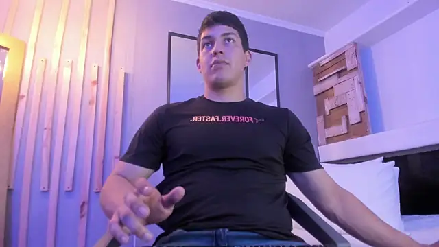 DamianKink online show from January 9, 7:19 pm