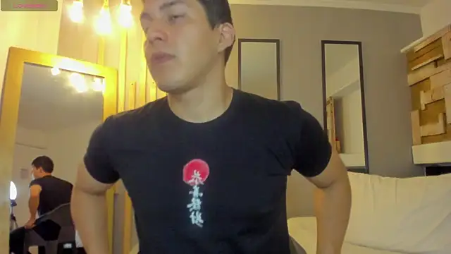 DamianKink online show from January 8, 7:08 pm