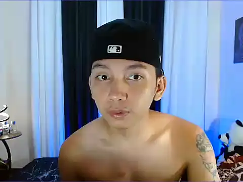 dylan hardfucker online show from July 18, 6:24 pm