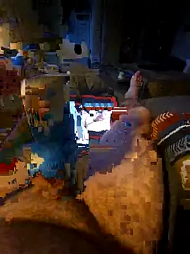 Tommybah1977 online show from January 16, 7:55 am