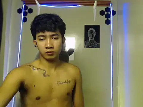 Ur hottestjonny online show from July 16, 2:24 pm