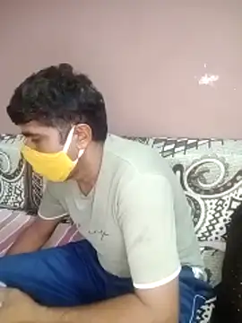 CHOUDHARY1985 online show from March 18, 5:05 pm