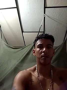 Marshallbronnxx online show from April 14, 10:53 pm