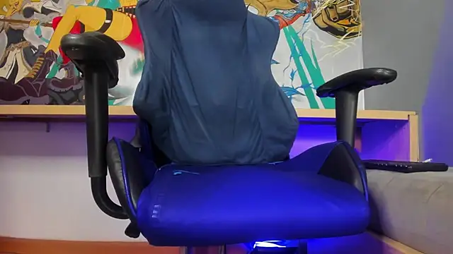 Neill Lorde online show from February 5, 8:05 pm