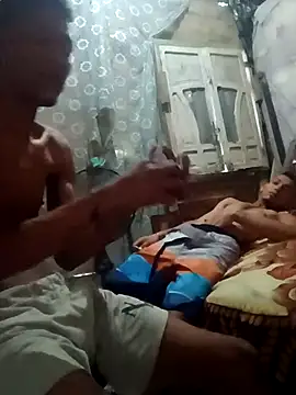 twobigscock23 online show from December 15, 2:58 pm