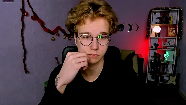 leon lie online show from January 10, 6:51 am