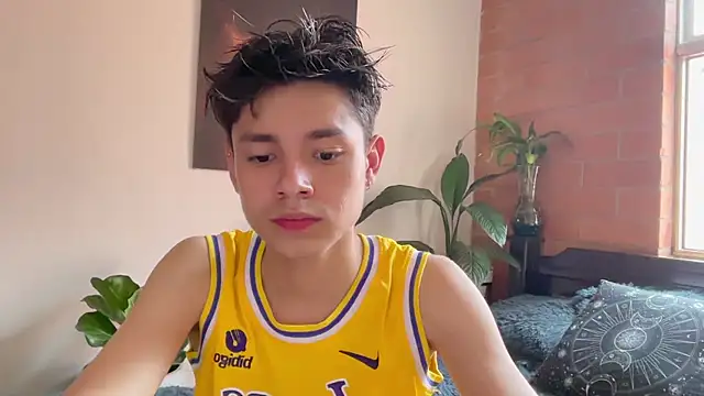 Andy Belier23 online show from February 22, 3:02 pm