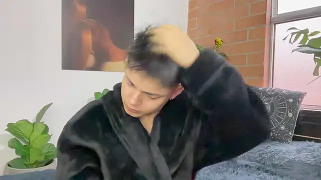 Andy Belier23 online show from March 6, 12:24 pm