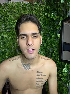 MarvinandtheBbys online show from February 28, 1:59 am