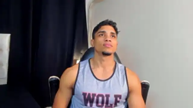 Dustyn Michelle1 online show from April 13, 8:09 pm