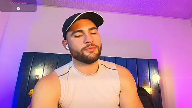 Steve-Carter online show from January 7, 5:29 pm