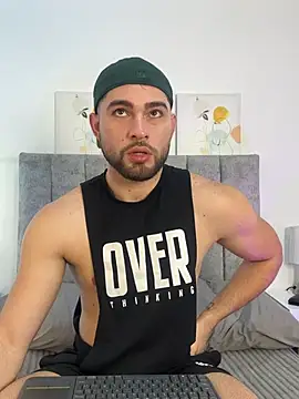 Steve-Carter online show from March 25, 1:15 pm