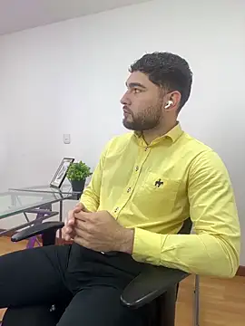 Steve-Carter online show from April 5, 12:01 pm