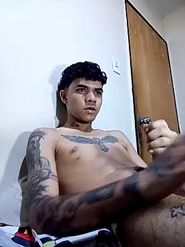 Blanquito 26 online show from April 9, 6:19 am