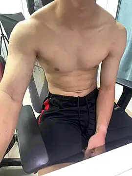 jason5858 online show from May 1, 1:36 pm