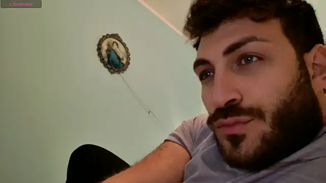 mark ariete online show from April 2, 9:22 pm