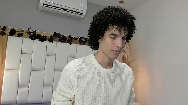 Desert Soul online show from January 8, 11:32 pm