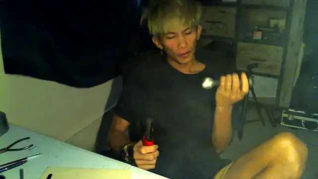 jhaycobXgarcia online show from March 22, 1:54 am