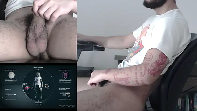 mateoconde00 online show from March 1, 4:34 am