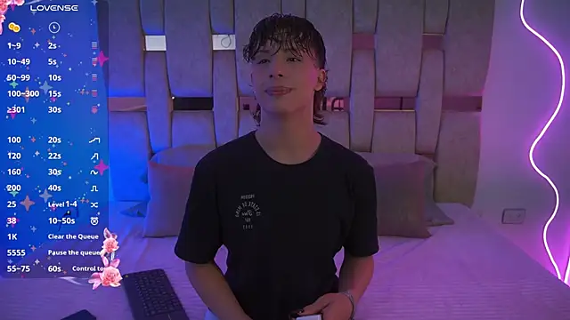  SweetyAngel  online show from December 22, 11:51 am