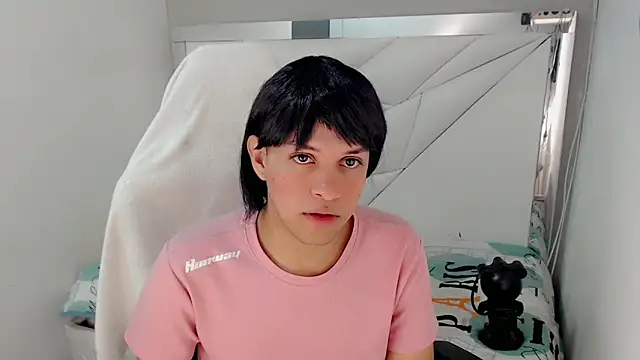 Luky twink online show from January 5, 6:22 pm