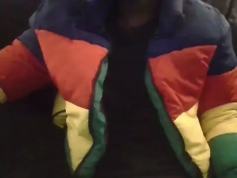 BigKurve89 online show from January 13, 2:27 am