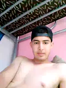 Richarlisot online show from February 11, 12:37 am