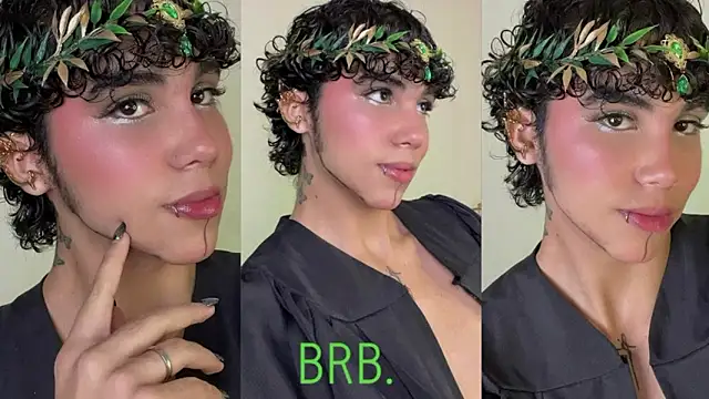 Kheyler 1 online show from April 12, 6:53 pm