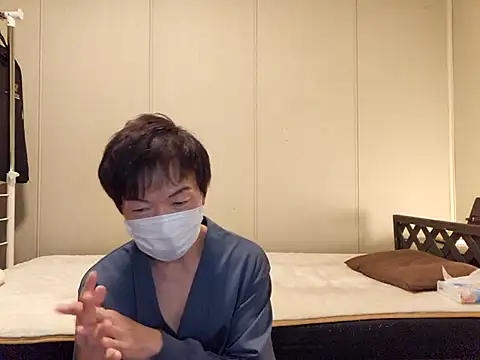 sweets danshi online show from February 25, 1:12 pm