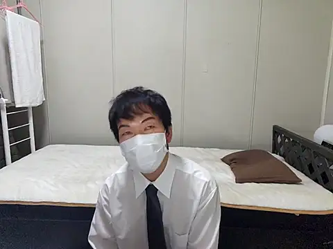 sweets danshi online show from February 5, 1:18 pm