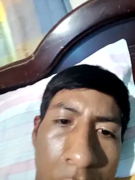 santhiago19 online show from December 15, 6:49 pm