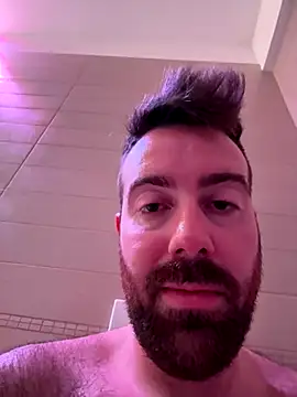 RickyGay94 online show from January 5, 9:40 pm