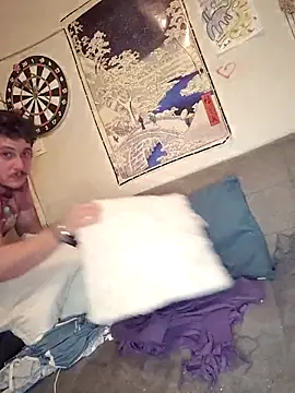 damslebambou1 online show from April 8, 11:02 pm