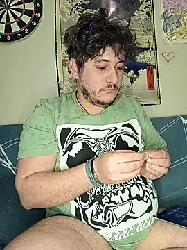 damslebambou1 online show from January 7, 5:18 pm