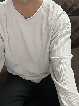 tubasa1216 online show from January 9, 12:10 pm