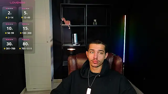 KaydenDrew online show from February 20, 5:26 am