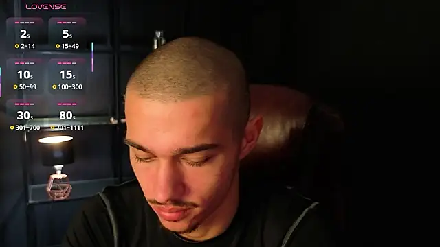 KaydenDrew online show from March 17, 5:54 am