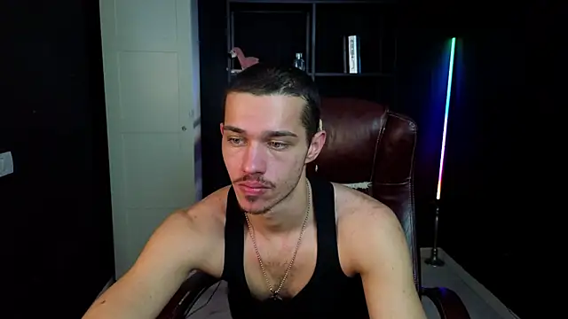 KaydenDrew online show from February 21, 6:36 am